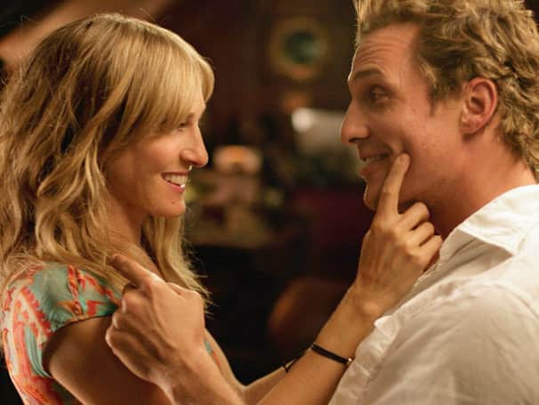 Globo vai exibir o filme Armações do Amor na Sessão da Tarde (Foto: Reprodução) Globo vai exibir o filme Armações do Amor na Sessão da Tarde (Foto: Reprodução)