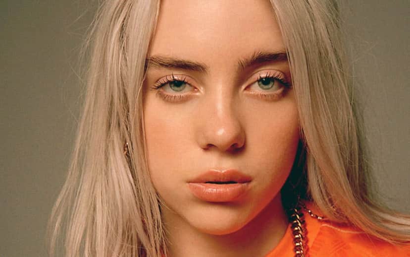 Data dos shows de Billie Eilish no Brasil são divulgadas (Foto: Reprodução) Data dos shows de Billie Eilish no Brasil são divulgadas (Foto: Reprodução)