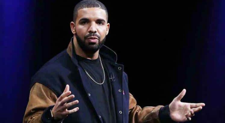 Drake exige que Multishow não faça transmissão do seu show no Rock in Rio 2019 (Foto: Reprodução) Drake exige que Multishow não faça transmissão do seu show no Rock in Rio 2019 (Foto: Reprodução)