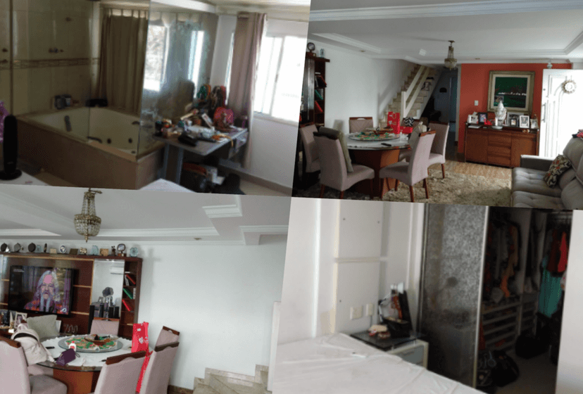 Casa do cantor Arlindo Cruz está à venda no Rio de Janeiro (Foto reprodução) Casa do cantor Arlindo Cruz está à venda no Rio de Janeiro (Foto reprodução)