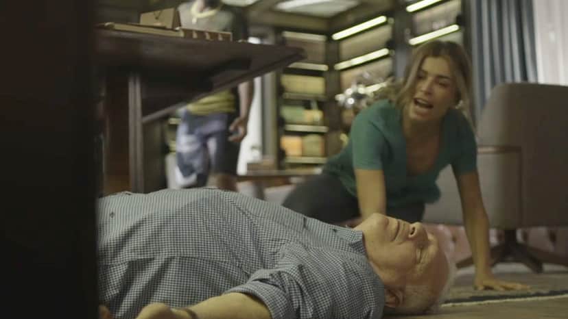 Alberto ficará á beira da morte na novela das 19h da Globo, Bom Sucesso (Foto: Reprodução) Alberto ficará á beira da morte na novela das 19h da Globo, Bom Sucesso (Foto: Reprodução)