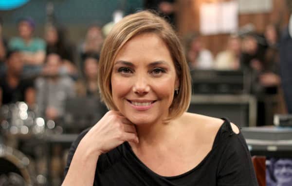 A atriz Heloísa Perissé foi surpreendida com a notícia de um câncer (Foto: Divulgação) A atriz Heloísa Perissé foi surpreendida com a notícia de um câncer (Foto: Divulgação)