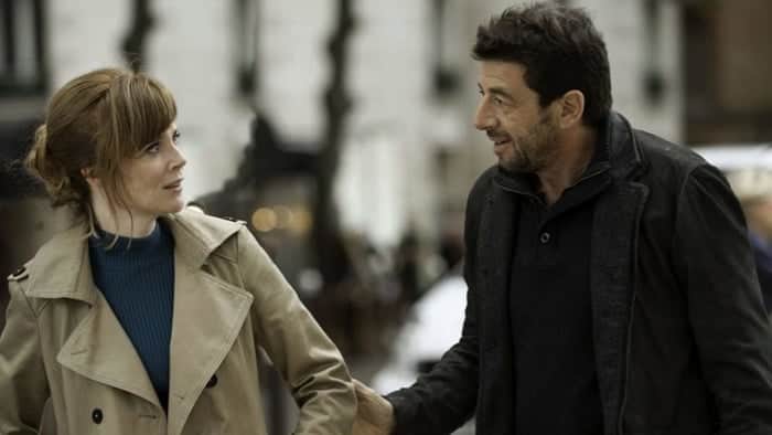 Cena do filme Amor ao Primeiro Filho, que deixou a Globo atrás da Record no ibope na Sessão da Tarde (Foto: Divulgação) Cena do filme Amor ao Primeiro Filho, que deixou a Globo atrás da Record no ibope na Sessão da Tarde (Foto: Divulgação)