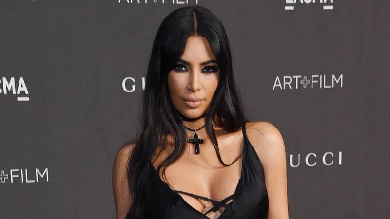 Kim Kardashian do crime foi encontrada morta no México (Foto: Reprodução) Kim Kardashian do crime foi encontrada morta no México (Foto: Reprodução)