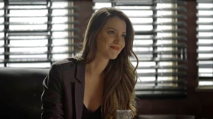 Fabiana tomou posto de vilã para si em A Dona do Pedaço da Globo Fabiana tomou posto de vilã para si em A Dona do Pedaço da Globo