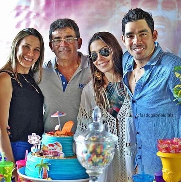 Gabriel Diniz Gabriel Diniz