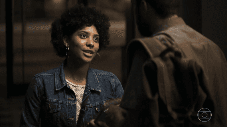 Atriz que interpreta Jenifer sairá de A Dona do Pedaço (Foto: Reprodução/Globo) Atriz que interpreta Jenifer sairá de A Dona do Pedaço (Foto: Reprodução/Globo)