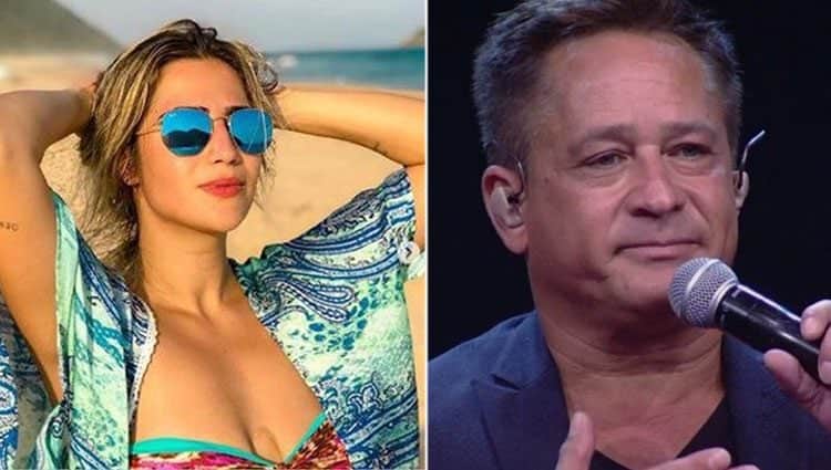 Filha de Leonardo abre o jogo e revela seu real estado de saúde, deixando os fãs aflitos com cirurgia de risco que irá realizar. Foto: Reprodução) Filha de Leonardo abre o jogo e revela seu real estado de saúde, deixando os fãs aflitos com cirurgia de risco que irá realizar. Foto: Reprodução)