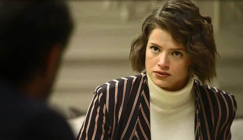 Josiane fica sem chão ao descobrir que sua fortuna foi roubada em A Dona do Pedaço Josiane fica sem chão ao descobrir que sua fortuna foi roubada em A Dona do Pedaço