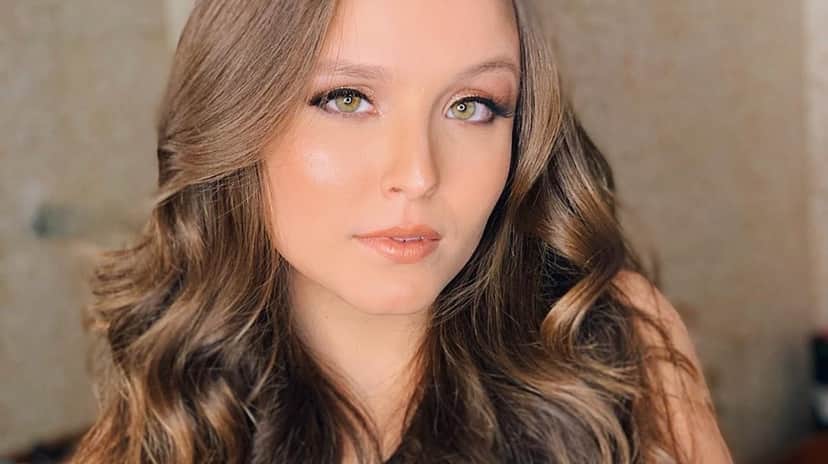 Larissa Manoela Larissa Manoela