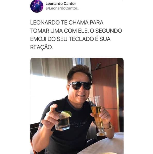 Leonardo Leonardo