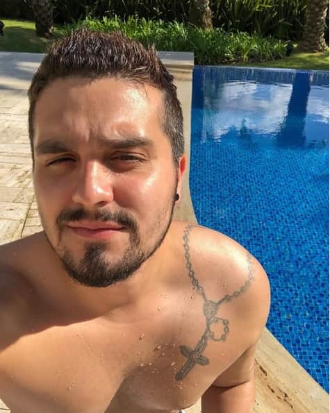 Luan Santana Luan Santana