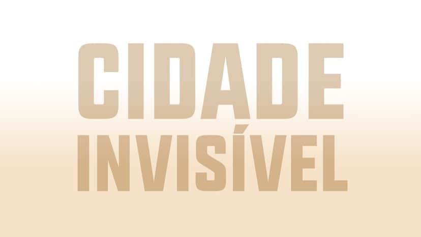 Cidade Invisível será a nova série brasileira da Netflix (Foto: Reprodução) Cidade Invisível será a nova série brasileira da Netflix (Foto: Reprodução)