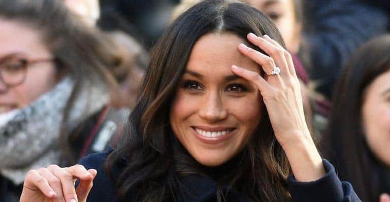 Meghan Markle fará visitas a instituições na África e anuncia que dará presentes (Foto: Reprodução) Meghan Markle fará visitas a instituições na África e anuncia que dará presentes (Foto: Reprodução)
