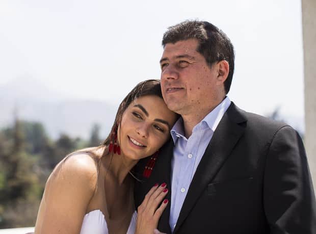 Letícia Datena se separa após um ano de casamento . Foto: Reprodução Letícia Datena se separa após um ano de casamento . Foto: Reprodução