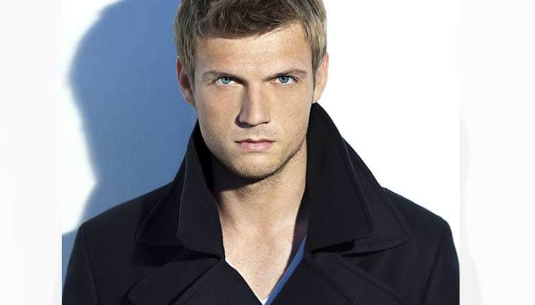 Nick Carter é acusado de estuprar idosa de 91anos de idade (Foto: Reprodução) Nick Carter é acusado de estuprar idosa de 91anos de idade (Foto: Reprodução)