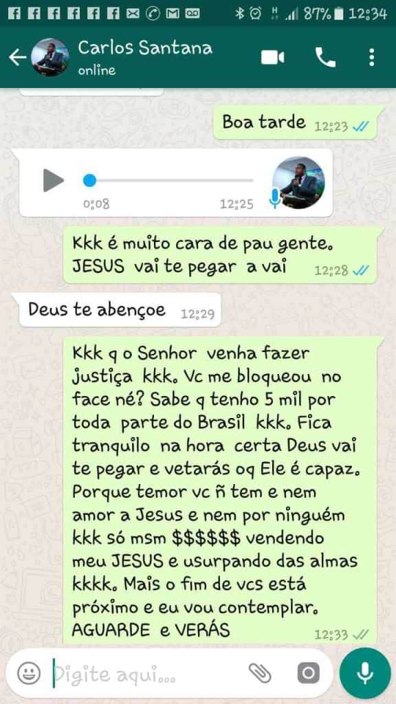 Pastor Pastor