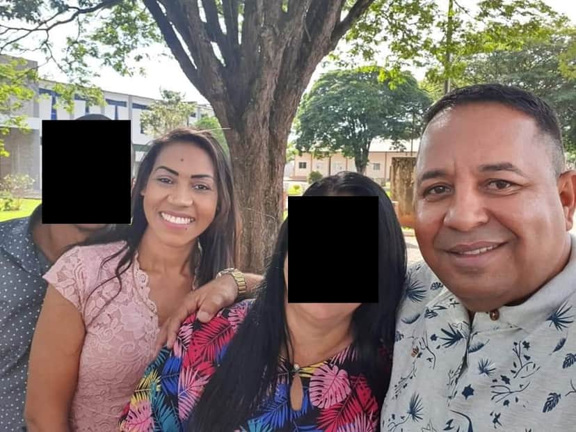 Cantora gospel Cantora gospel