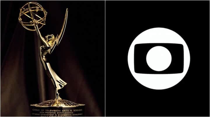 Globo não teve novelas indicadas ao Emmy Internacional deste ano. (Foto: Montagem/Divulgação)