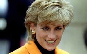 Princesa Diana Princesa Diana