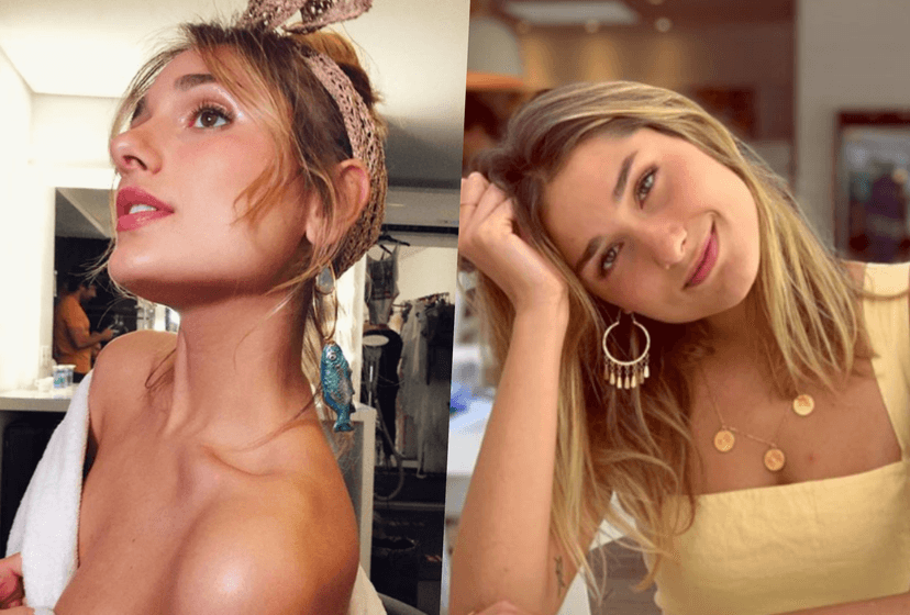 Sasha, filha de Xuxa, estaria mostrando cada vez mais quem é Sasha, filha de Xuxa, estaria mostrando cada vez mais quem é
