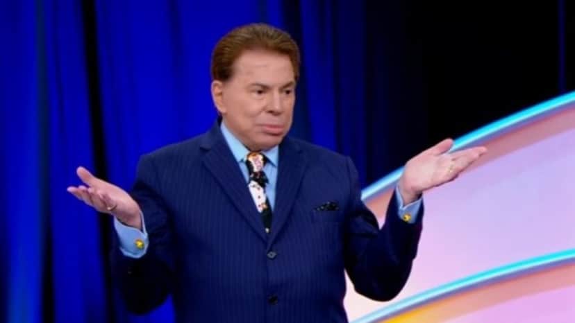 Silvio Santos; Bolsonaro Silvio Santos; Bolsonaro