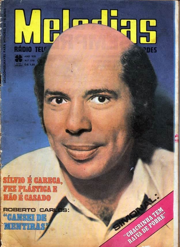 Silvio Santos Silvio Santos