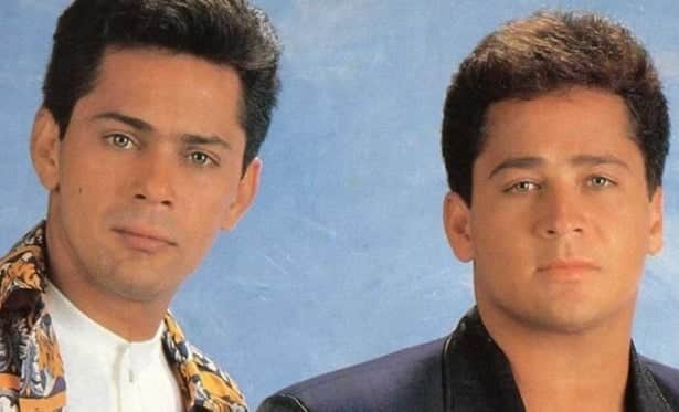 Leandro envia música inédita a Leonardo. Foto: Reprodução Leandro envia música inédita a Leonardo. Foto: Reprodução