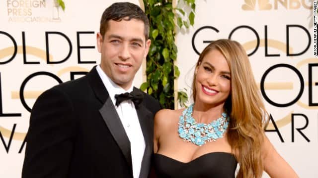 Sofia Vergara é condenada a pagar R$ 330 mil em disputa po embriões com o ex (Foto: Reprodução)
