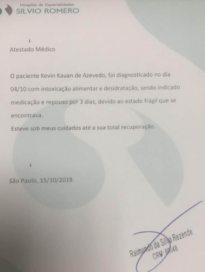 Kevinho Kevinho