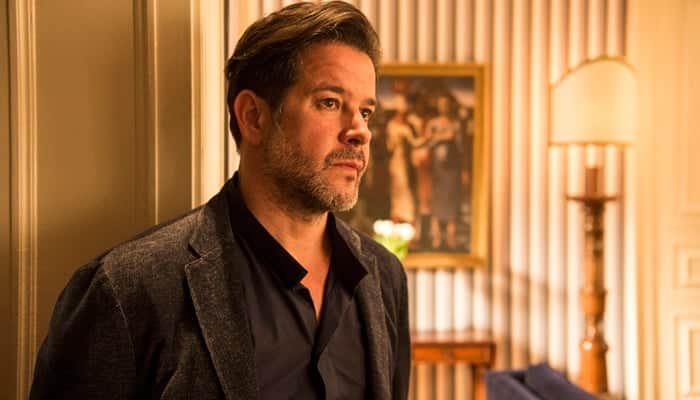 Murilo Benício será Raul em Amor de Mãe, próxima novela das nove da Globo (Foto: Globo/Estevam Avellar) Murilo Benício será Raul em Amor de Mãe, próxima novela das nove da Globo (Foto: Globo/Estevam Avellar)