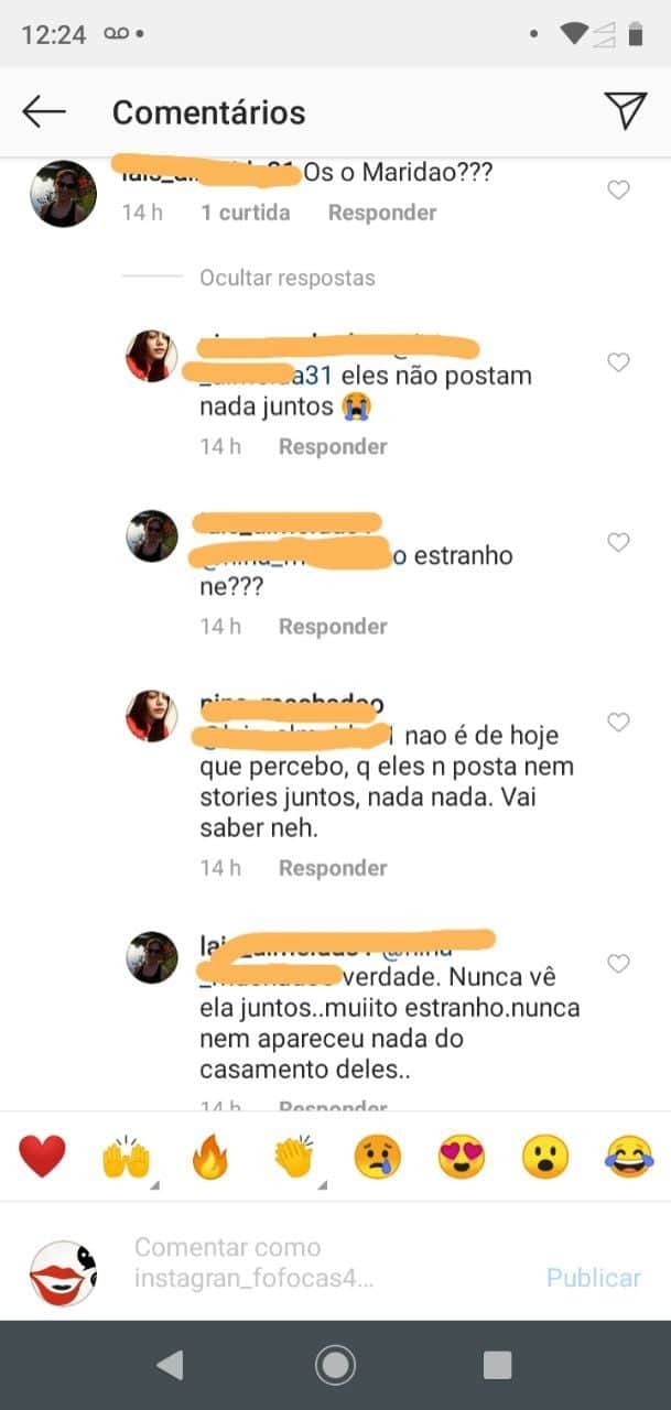 Crise no casamento de Cauã Reymond e Mariana Goldfarb? Crise no casamento de Cauã Reymond e Mariana Goldfarb?