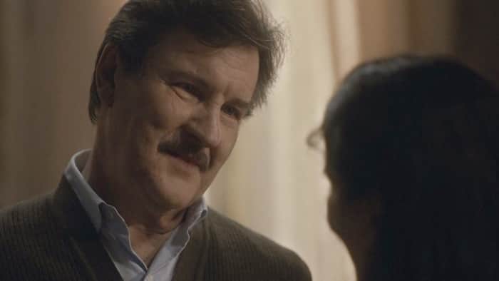 Antonio Calloni (Júlio) em cena de Éramos Seis, que tem boa audiência na Globo (Foto: Reprodução/Globo) Antonio Calloni (Júlio) em cena de Éramos Seis, que tem boa audiência na Globo (Foto: Reprodução/Globo)