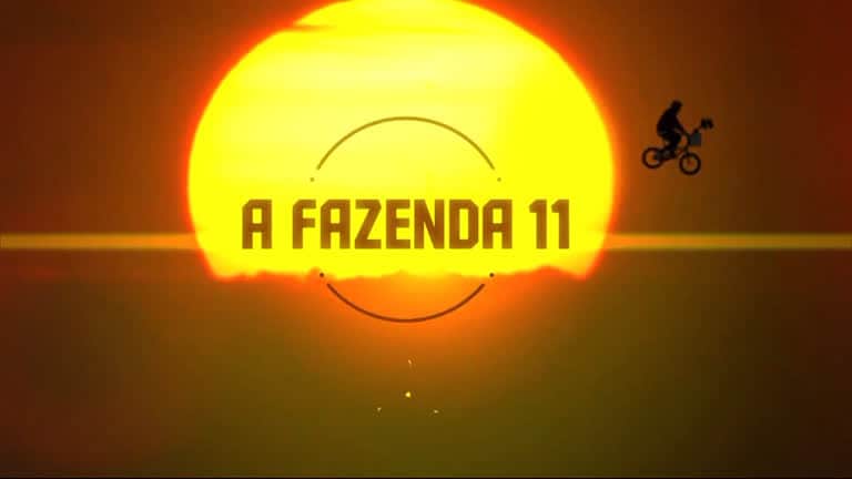 A participante de A Fazenda da Record, Thayse afirma que reality show foi invadido (Foto: Reprodução) A participante de A Fazenda da Record, Thayse afirma que reality show foi invadido (Foto: Reprodução)