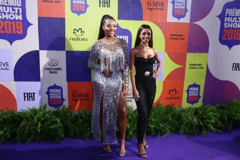 Ludmilla, Brunna Gonçalves Ludmilla, Brunna Gonçalves