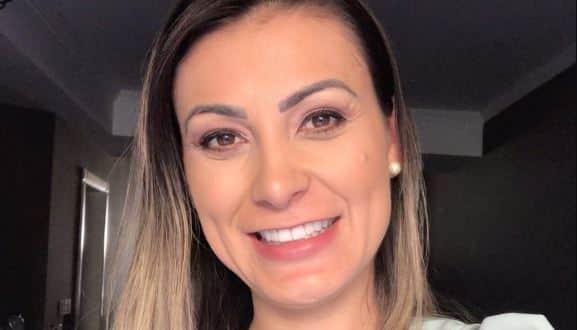 Andressa Urach (Foto: Reprodução/Instagram) Andressa Urach (Foto: Reprodução/Instagram)