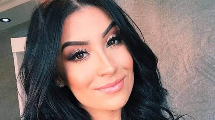 Bianca Andrade, a Boca Rosa pode estar no elenco do BBB 20 na Globo (Foto: Divulgação) Bianca Andrade, a Boca Rosa pode estar no elenco do BBB 20 na Globo (Foto: Divulgação)