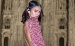 A atriz da Globo e ex-namorada de Neymar, Bruna Marquezine (Foto: Reprodução) A atriz da Globo e ex-namorada de Neymar, Bruna Marquezine (Foto: Reprodução)