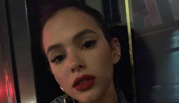Bruna Marquezine (Foto: Reprodução/Instagram) Bruna Marquezine (Foto: Reprodução/Instagram)