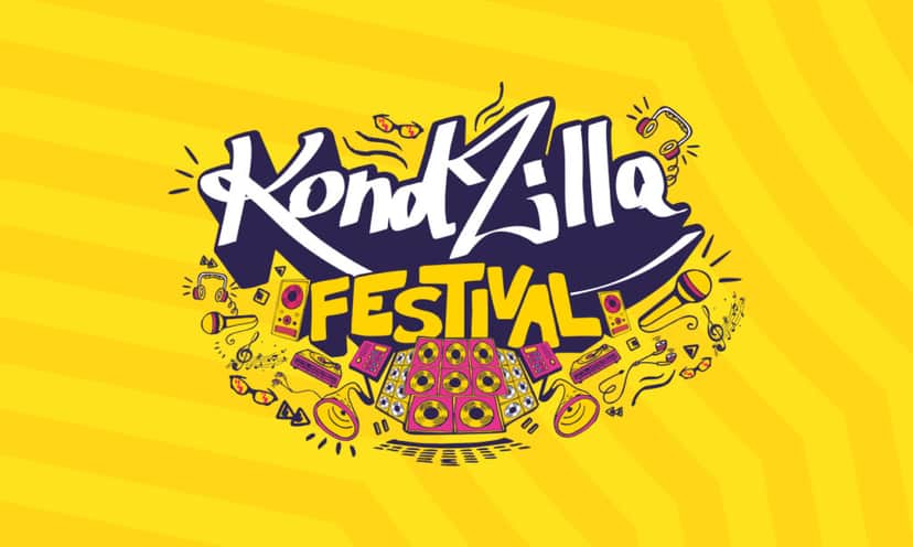 Festival Kondzilla Festival Kondzilla
