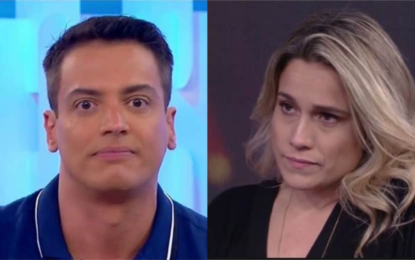 Leo Dias soltou o verbo contra o Se Joga, programa da Rede Globo (Foto: Divulgação) Leo Dias soltou o verbo contra o Se Joga, programa da Rede Globo (Foto: Divulgação)