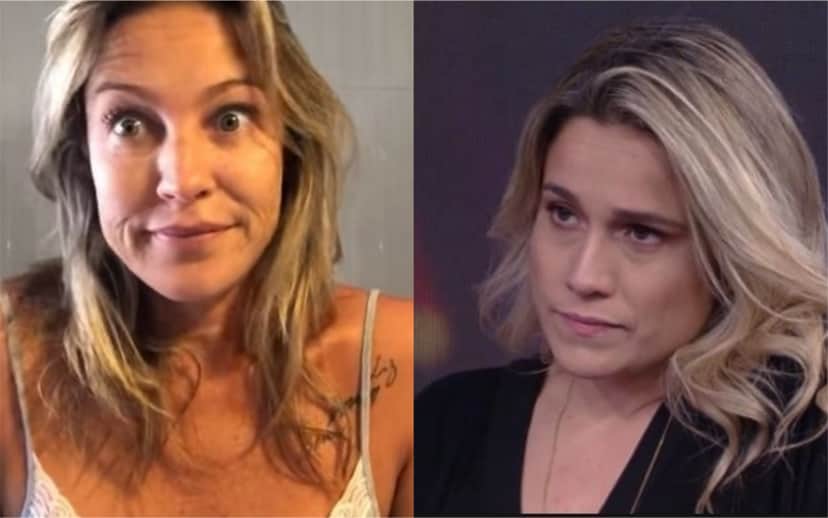Luana Piovani Luana Piovani