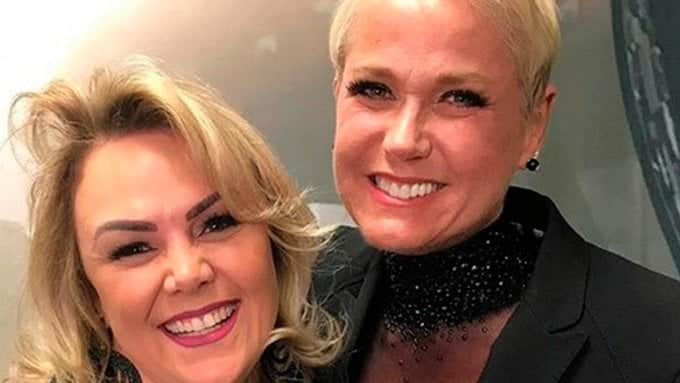 Xuxa, Pituxita, Ex-paquita