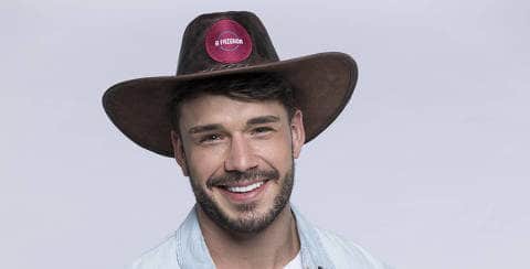 A Fazenda A Fazenda