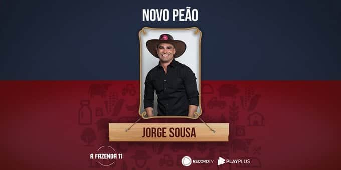 A Fazenda A Fazenda