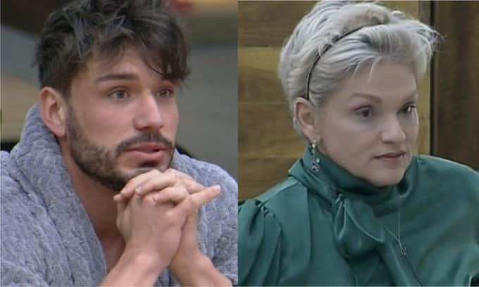 A Fazenda, Record, Andréa Nóbrega A Fazenda, Record, Andréa Nóbrega
