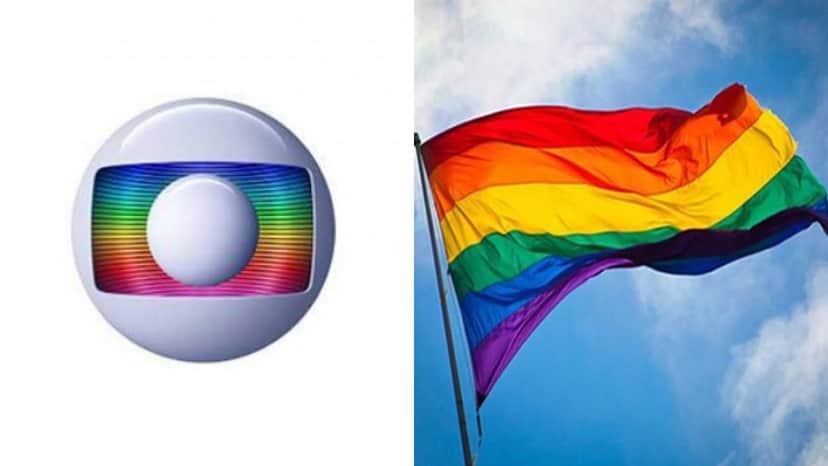 Globo (Foto: Divulgação/Montagem TV Foco) Globo (Foto: Divulgação/Montagem TV Foco)