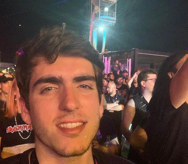 João Mader João Mader