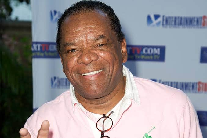 John Witherspoon morreu aos 77 anos de idade, e a causa da morte não foi informada pela sua família (Foto: Divulgação) John Witherspoon morreu aos 77 anos de idade, e a causa da morte não foi informada pela sua família (Foto: Divulgação)
