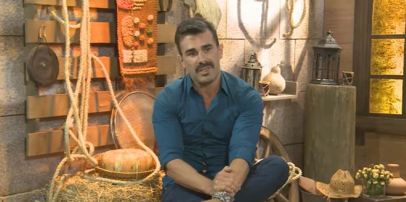 Jorge Sousa conta se houve manipulação ou não em A Fazenda 11 da Record TV (Reprodução: YouTube) Jorge Sousa conta se houve manipulação ou não em A Fazenda 11 da Record TV (Reprodução: YouTube)